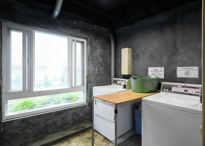 Work Inn Tpe Taipei
